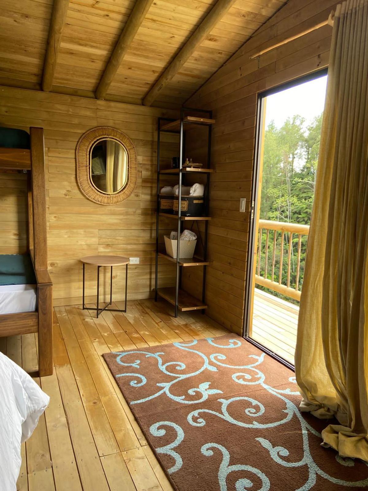 Cardinal Glamping Guatapé Exterior foto