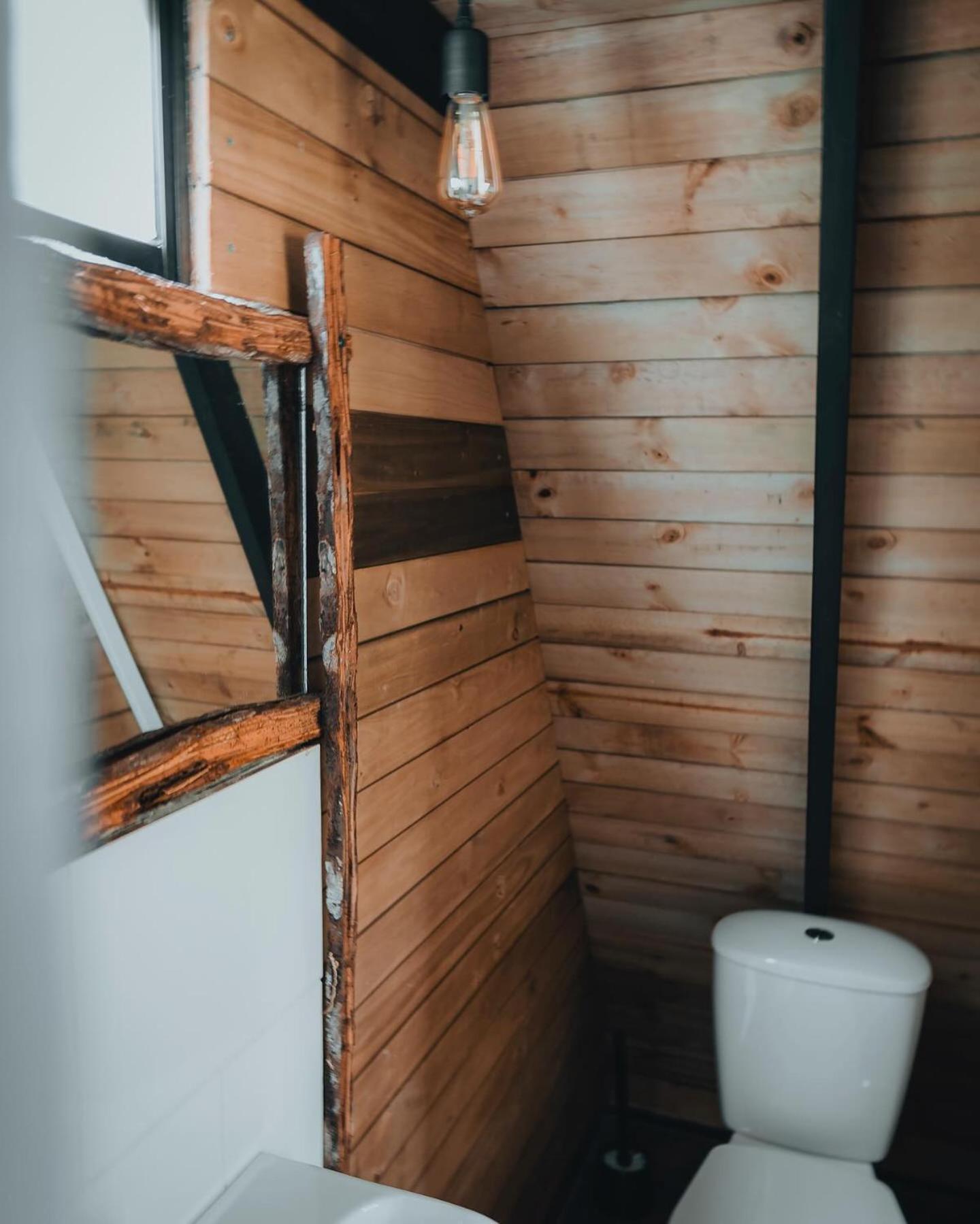 Cardinal Glamping Guatapé Exterior foto